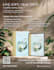 do professional and attractive graphic design work