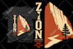 do precision hand drawn vector tracing for your logo