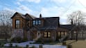 do architectural 3d modeling and rendering