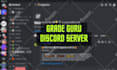 create discord server for you
