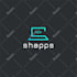 design website logo and app icon
