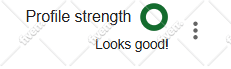 optimize your google business profile listing