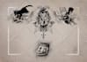 create an exclusive professional tattoo design