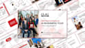 do powerpoint, keynote, google slides, canva, prezi, indesign presentation