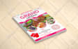 design restaurant menu, food truck menu, chalkboard menu, price list