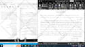 type arabic handwritten manuscript, book, and notes into ms word, pdf,word,docx