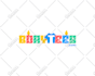 do unique and fun business logo