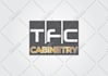 do modern wood work and carpentry logo design