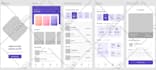 do mobile app development, android, ios and web
