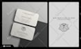 create professional business card design in 24 hours