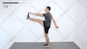 create custom exercise workout videos