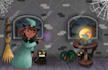create children story book illustration