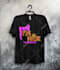 do custom t shirt design and merch designs