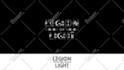 premium logo with 3 initial concepts
