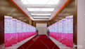do 3d modeling for event planning