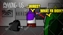 make a really good youtube gaming thumbnail