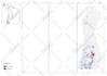 do any map, gis task or project you need on arcgis or qgis