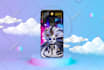create premium phone case designs