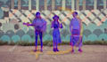 do hollywood level rotoscoping, keying, and tracking