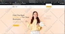 install your wordpress theme and setup like demo