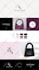 design a logo, social media kit, and branding