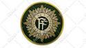 design a 3d roblox group logo, clan emblem, or discord badge