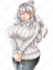 do great fan art comic or anime character