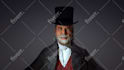 create realistic 3d character from your photos