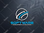 design a creative 3d professional logo for your business