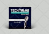 design professional podcast cover art and itunes covers