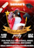 design the best event flyer, marketing flyer, and sell sheets
