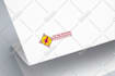 design a modern minimalist professional logo for your brand