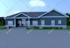 design and render 3d house floorplans, exterior landscape