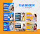 design web and google banner ads for adwords display ads