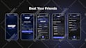 do creative mobile app UI UX design