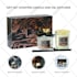 design unique amazon product infographic images