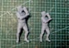 3d print your resin model