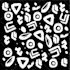 do make vector laser cut, engraving, cnc ready files