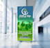 do outstanding  banner design in 24 hours