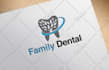 design a natural health, landscape medical, eco, hemp logo for you
