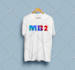 do a creative custom typography t shirt design for you