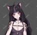 do live2d rigging anime vtuber commission, live 2d vtuber model for vtube studio