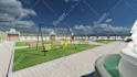 do landscape, garden, park, backyard, front yard design