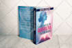 do book cover design, book cover or ebook cover design