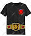 design replica wrestling belts and custom championship belts