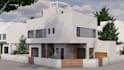 create photorealistic interior architectural visualization