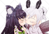 created ych chibi couples cute