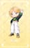 draw you a cute chibi anime character for you