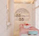design 3d interior beauty salon,spa,massage corner skincare