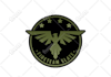 make military or army tactical logo badge patch